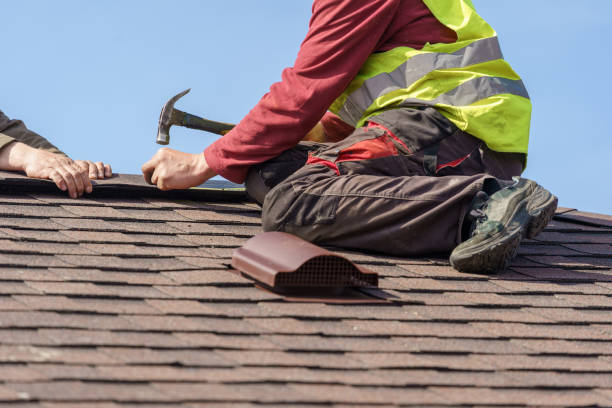 Quick and Trustworthy Emergency Roof Repair Services in North Fork, AZ