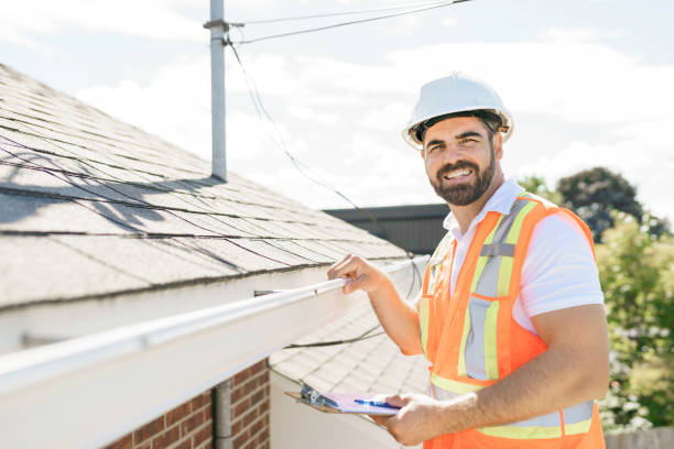 Best Metal Roofing Contractor  in North Fork, AZ