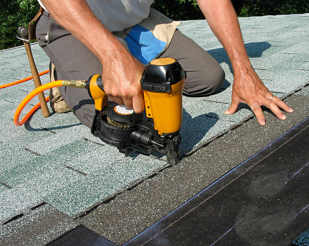Heating Cable for Roof Installation in North Fork, AZ