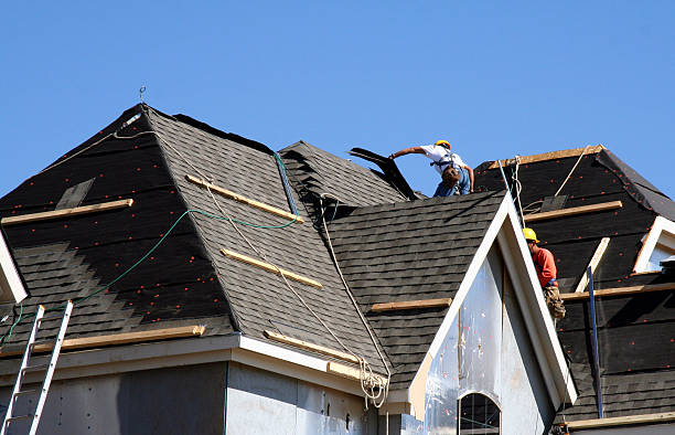 Best Shingle Roofing Installation  in North Fork, AZ