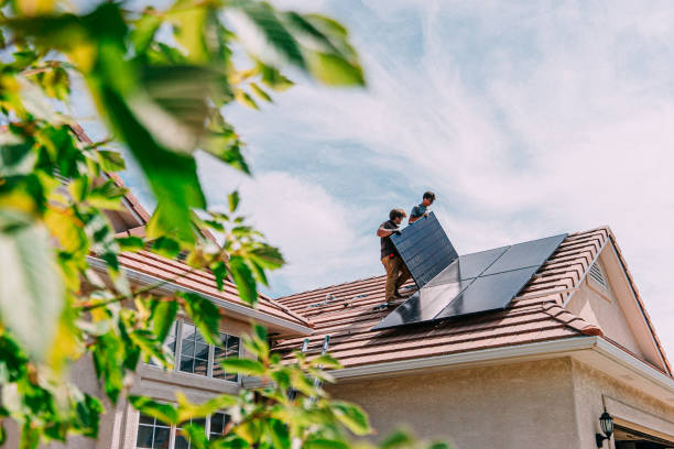 Best New Roof Installation  in North Fork, AZ