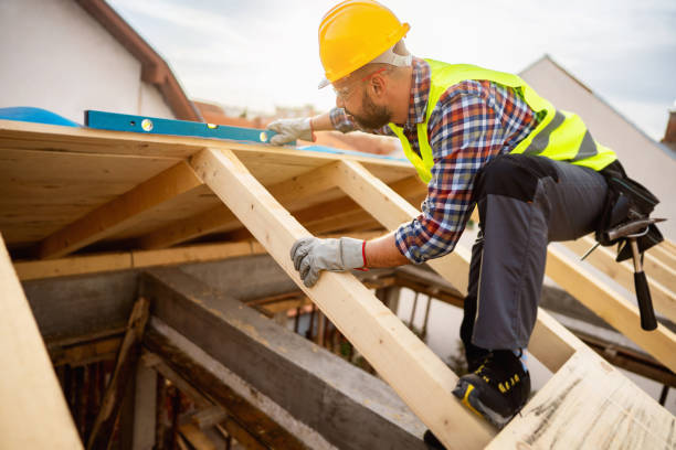 Best Roof Maintenance Services  in North Fork, AZ