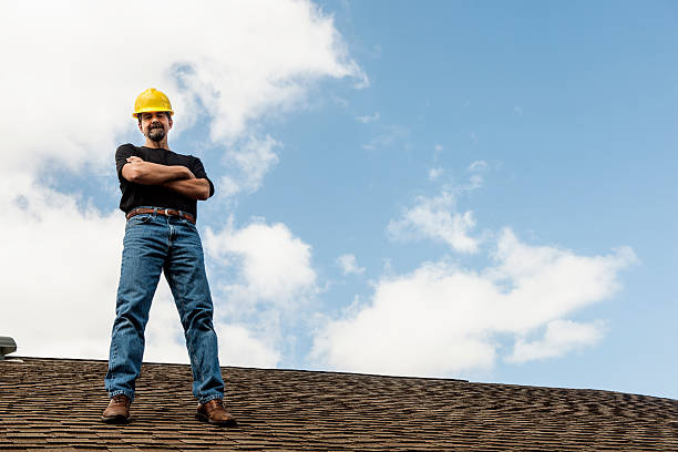 Best Slate Roofing Contractor  in North Fork, AZ